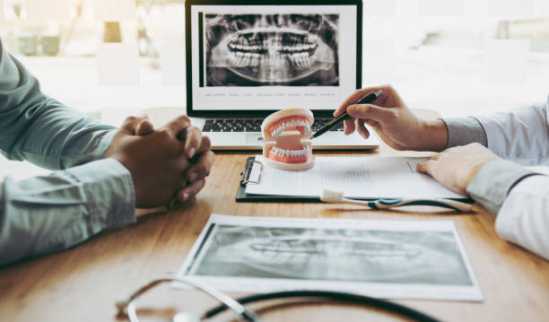 Best Emergency Wisdom Tooth Extraction in Davisboro, GA