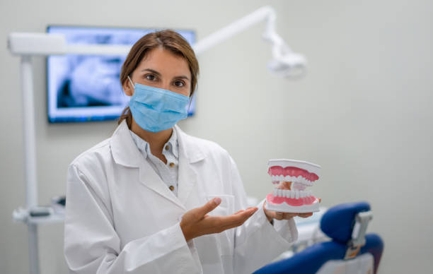 Best Emergency Orthodontic Repairs in Davisboro, GA