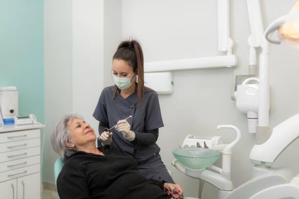 Best Walk-In Emergency Dental Services in Davisboro, GA