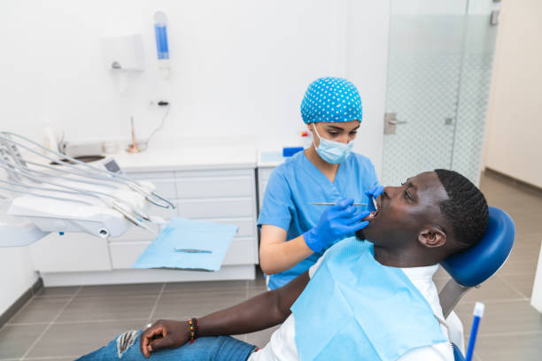 Best Emergency Treatment for Oral Infections in Davisboro, GA