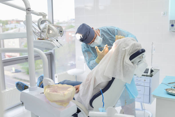 Best Emergency Dental Care for Sports Injuries in Davisboro, GA