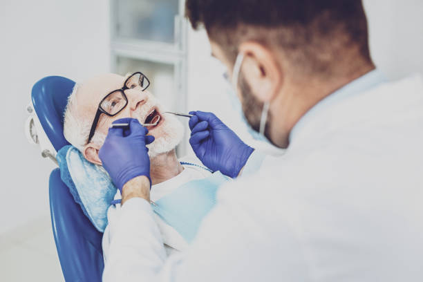 Best Emergency Root Canal Therapy in Davisboro, GA